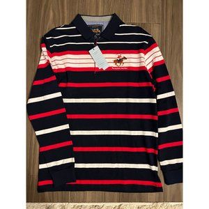 Mens Beverly Hills polo club